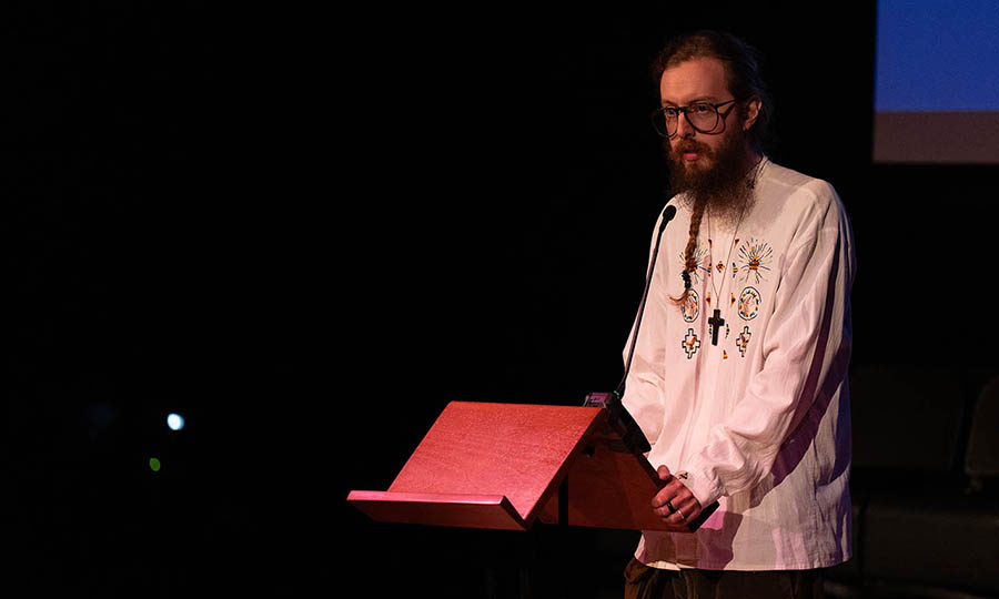 Cavilaciones sobre el mal en el ITESO